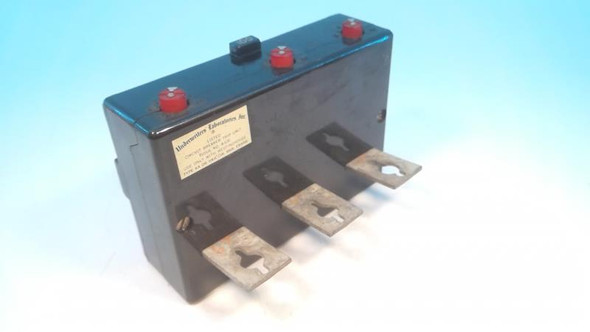 Westinghouse HKA3100T Molded Case Breakers (MCCBs)