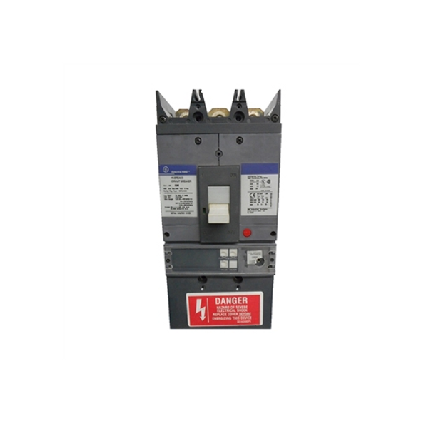 GENERAL ELECTRIC SGHB36DB0400 Molded Case Breakers (MCCBs)