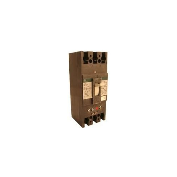 GENERAL ELECTRIC TFJ236070WL Molded Case Breakers (MCCBs)