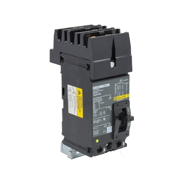 Square D FA26035AB Molded Case Breakers (MCCBs)