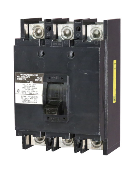 Square D Q2L3225 Molded Case Breakers (MCCBs) Square D Q2L3225 Molded Case Breakers (MCCBs)
