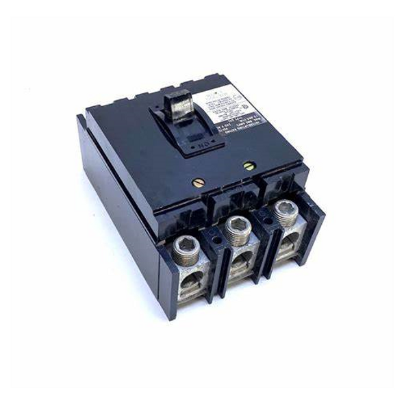 Square D Q2L3225 Molded Case Breakers (MCCBs) Square D Q2L3225 Molded Case Breakers (MCCBs)