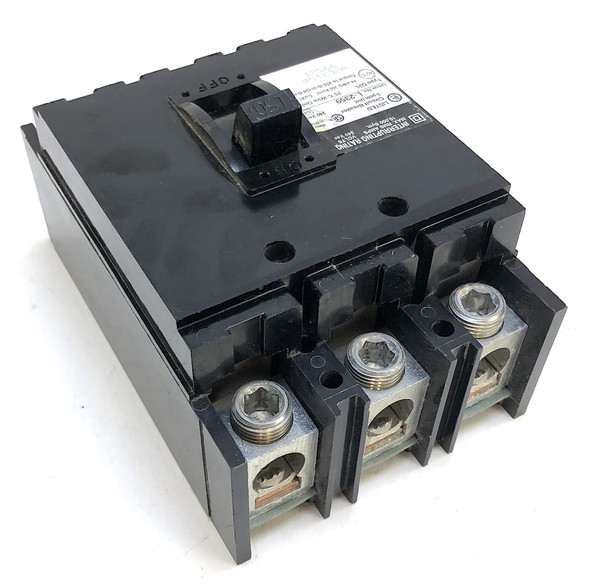 Square D Q2L3150 Molded Case Breakers (MCCBs)