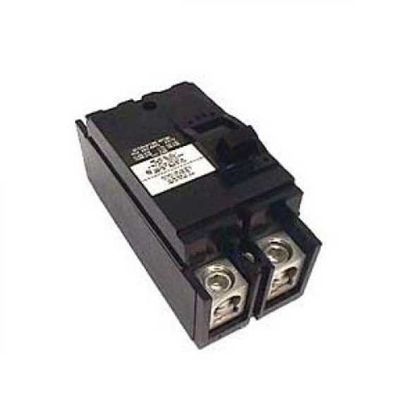 Square D Q2L2125 Molded Case Breakers (MCCBs)