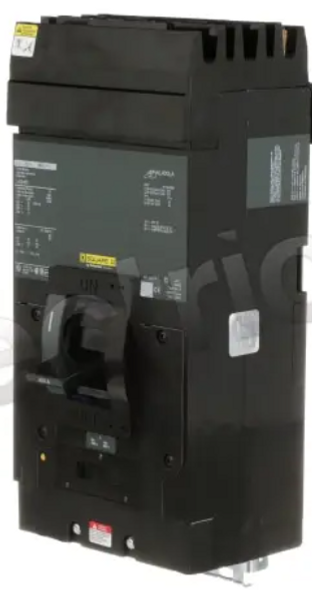 Square D LH34225MC Molded Case Breakers (MCCBs)