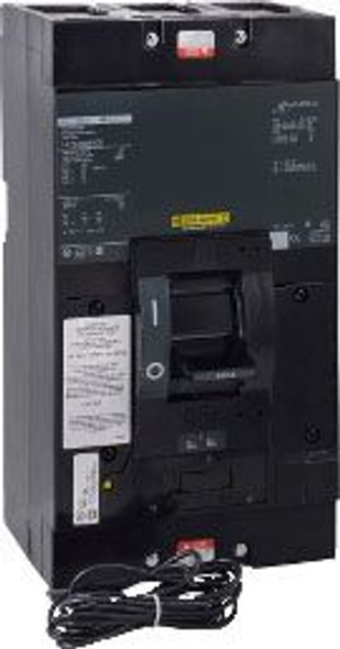 GENERAL ELECTRIC LAL364008041 Molded Case Breakers (MCCBs)