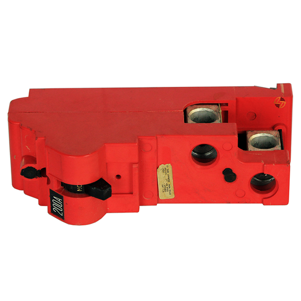 Crouse-Hinds MD175V Molded Case Breakers (MCCBs)