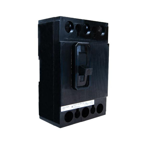 Siemens QJ3B125 Molded Case Breakers (MCCBs)