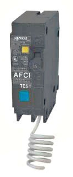 Siemens Q115AF Miniature Circuit Breakers (MCBs)