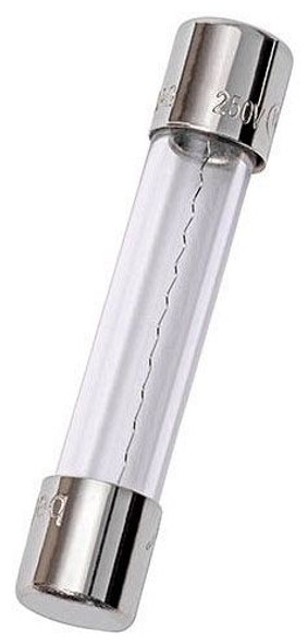 Ferraz Shawmut GGC1 Fuses 5BOX