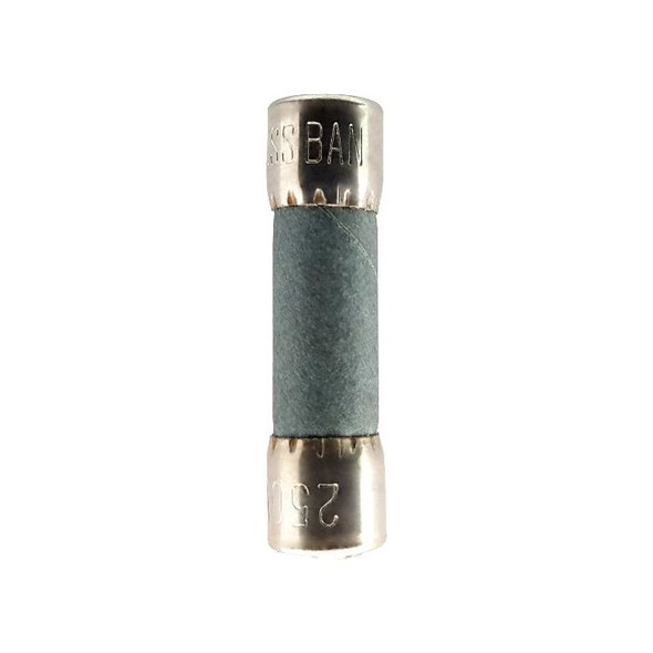 Bussmann BAN20 Fuses