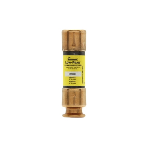 Bussmann LPN-RK-12SP Fuses EA