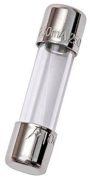 Ferraz Shawmut GGM1 Fuses