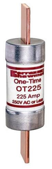 Ferraz Shawmut OT225 Fuse Accessories