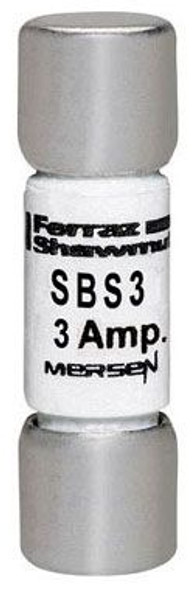 Ferraz Shawmut SBS3 Fuse Accessories