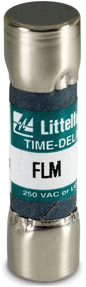 Littelfuse FLM.250 Class M 0.25A 250VAC/125VDC Midget Fuse