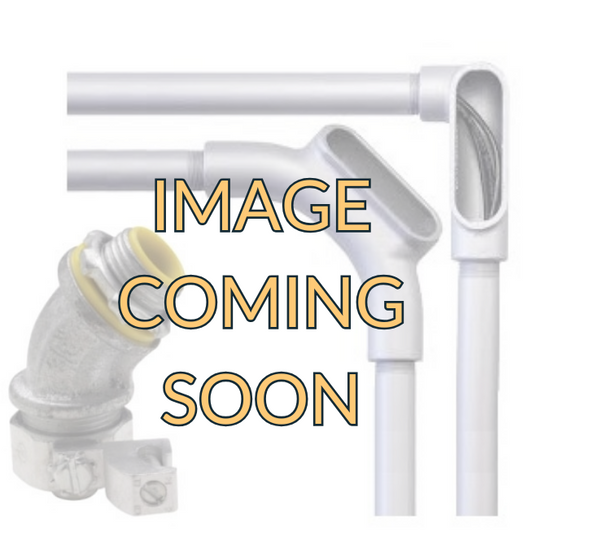 Unbranded 1-IN UNION 3PC COUPLING Conduit Fittings