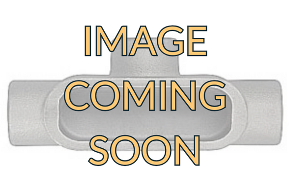 Crouse Hinds LR88SA Conduit Bodies