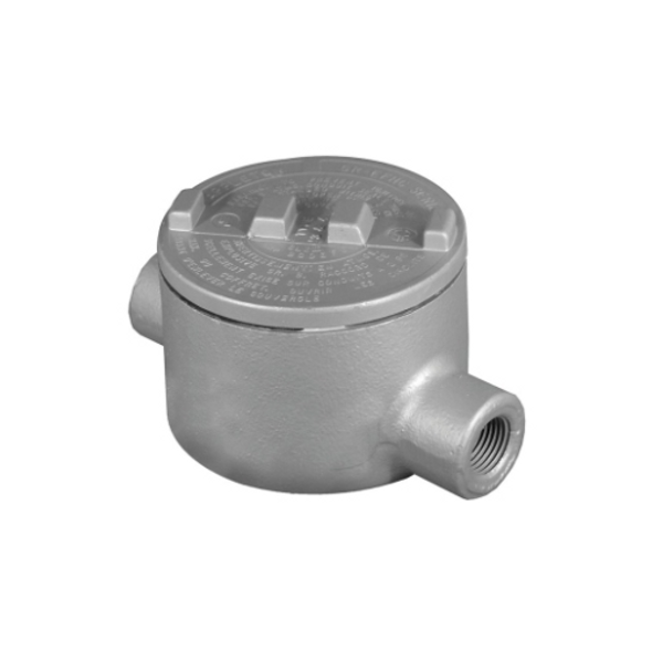 Appleton GRC75A Condulets & Unilets