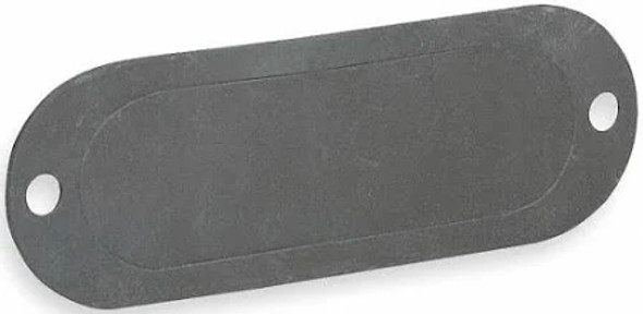 Unbranded CONDUIT-BODY 2-1/2 - 3-IN GASKET NE Conduit Bodies