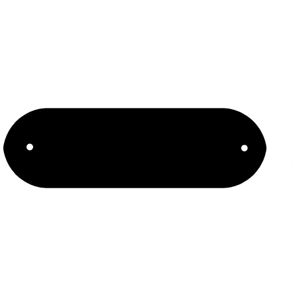 Unbranded CONDUIT-BODY 2-IN GASKET-NEOPRENE Conduit Bodies