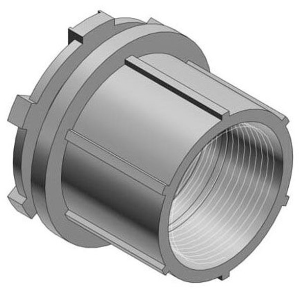 Red Dot HTZ10 Conduit