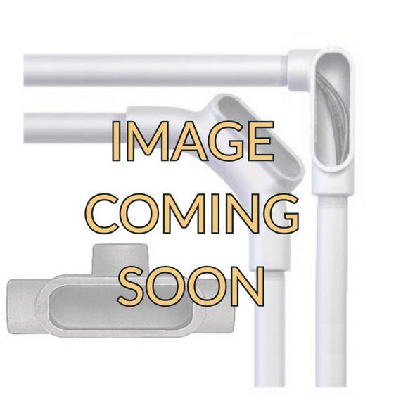 Generic 3-1/2 ALUMINUM CONDUIT Conduit FT