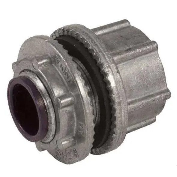 Generic 3-IN HUB INSUL MI Conduit Hubs EA