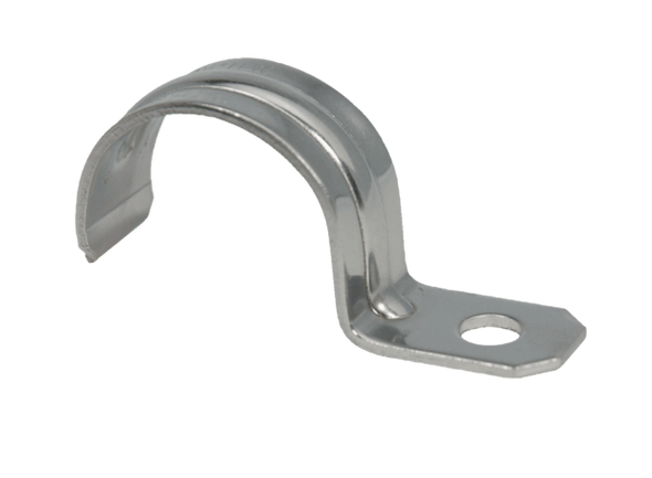 GIBSON STAINLESS & SPECIALTY 3050 Conduit Clips/Clamps/Hangers EA