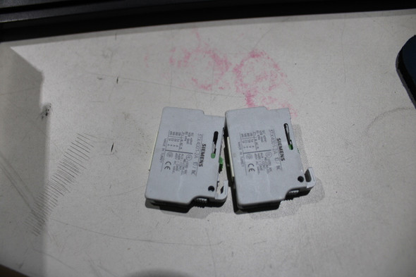 Siemens 3TX4010-2A Auxiliary Contact EA