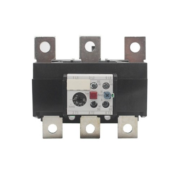 Siemens 3UA6200-3L Relays EA