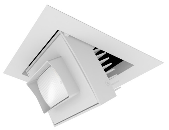 Amerlux MCAV-A15TRIM.WT.WW.3000 Indoor Lighting EA