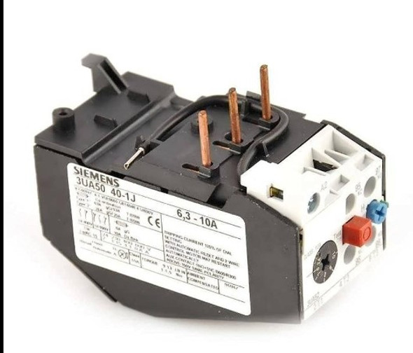 Eaton 3UA5000-0G Starter and Contactor Accessories EA