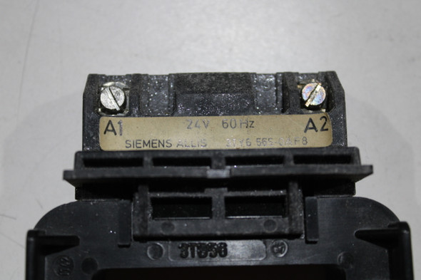 Siemens 3TY6565-0AF8 Coils EA