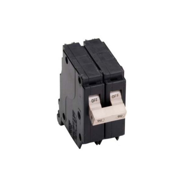 Eaton CH260 Miniature Circuit Breakers (MCBs) EA