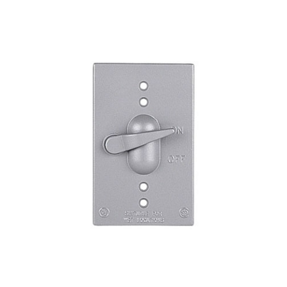 Red Dot CCT Wallplates and Switch Accessories EA