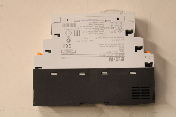 Eaton EMS-DO-T-2.4-SWD Starter and Contactor Accessories EA