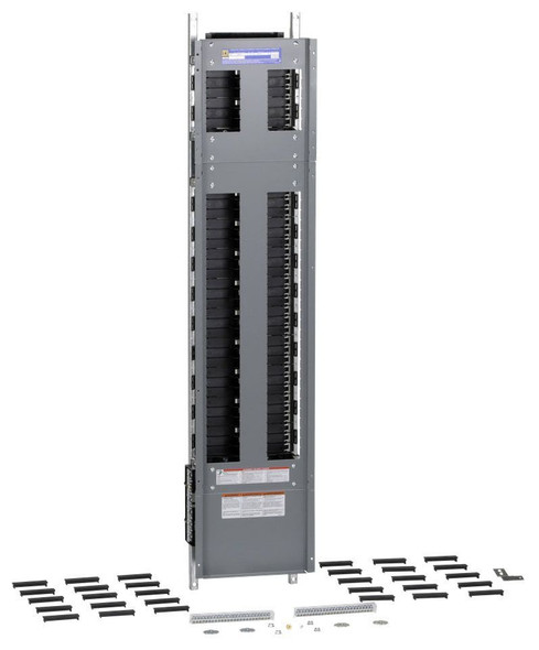 Square D NF466L2C Loadcenters and Panelboards 250A EA