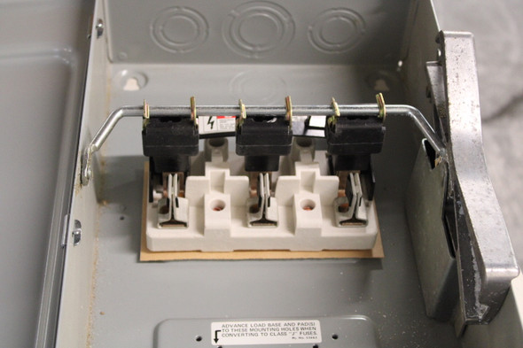 Siemens F353 Heavy Duty Safety Switches