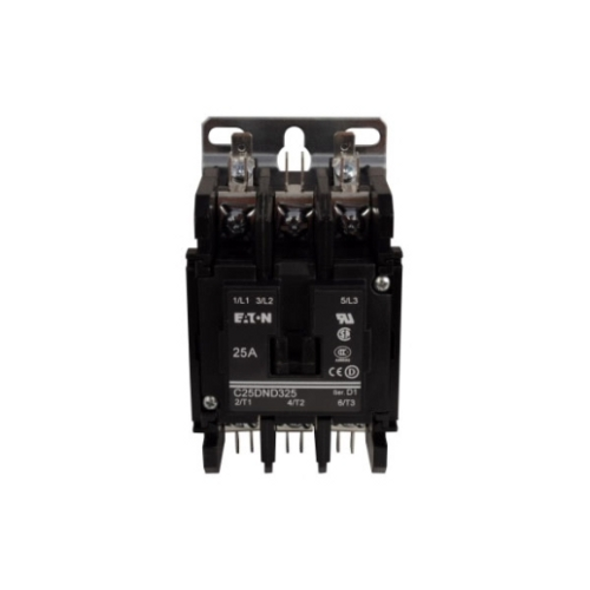 Crouse-Hinds C25DND3301T Definite Purpose Contactors