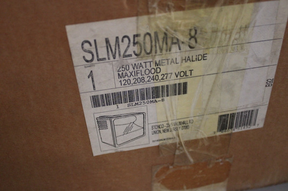 Stonco SLM250MA-8 Other Lighting Fixtures/Trim/Accessories