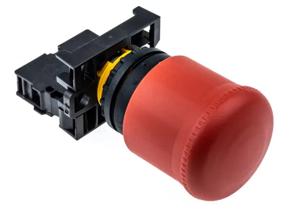 Eaton M22-PVQ Pushbuttons