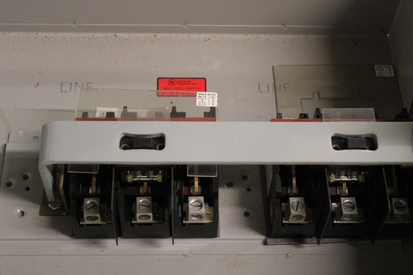 Westinghouse SDSN6100 Disconnects
