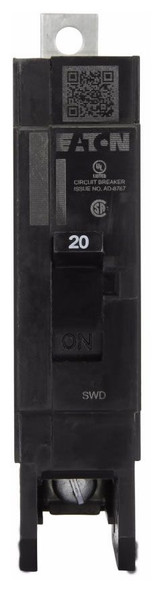 Eaton GHB1015 Molded Case Breakers (MCCBs) EA