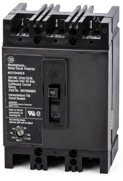 Eaton MCP23480CR Other Circuit Breakers