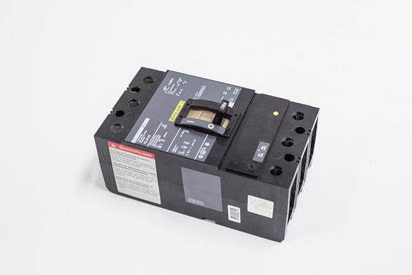 Square D KAL26125 Other Circuit Breakers