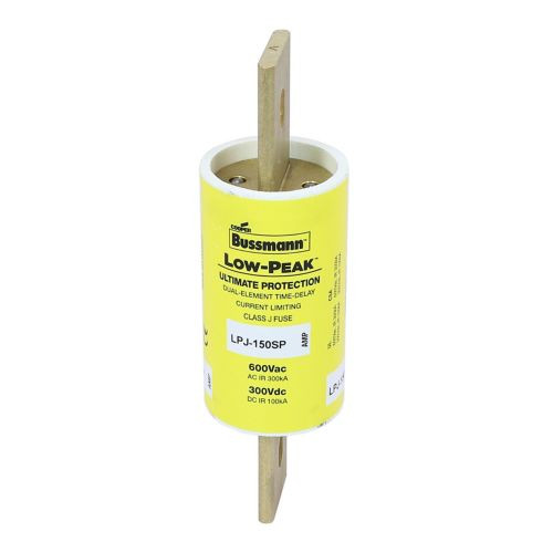 Bussmann LPJ-150SP Fuse Accessories 600V