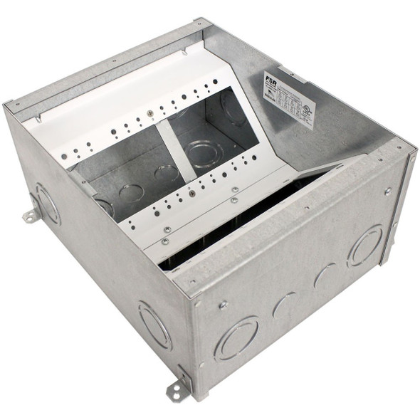 FSR FL-500P-6-B Electrical Enclosures EA