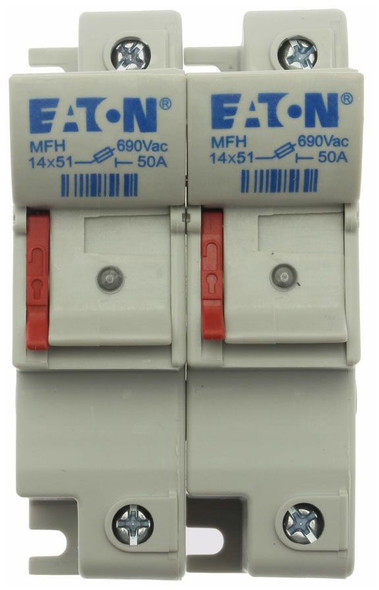 Bussmann CH142DIU Fuse Holder