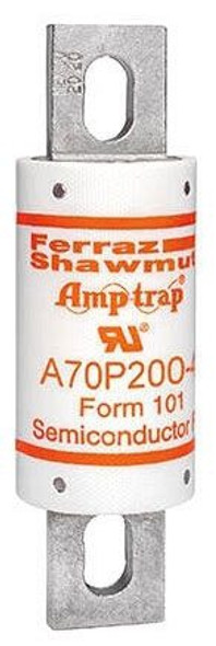 Ferraz Shawmut A70P200-4 Fuse Accessories 700V